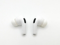 �Apple AirPods Pro 第2世代(2022/Lightning) MQD83J/A